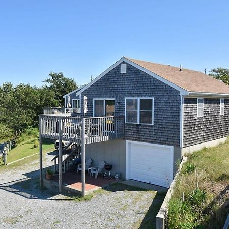 12216 - Beautiful Views Of Cape Cod Bay Access To Private Beach Easy Access To P-Town Truro Ngoại thất bức ảnh