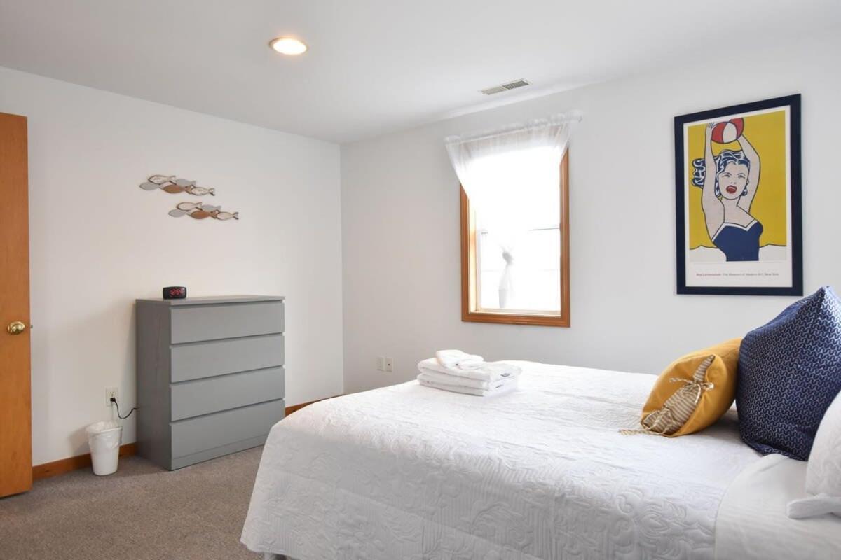 12216 - Beautiful Views Of Cape Cod Bay Access To Private Beach Easy Access To P-Town Truro Ngoại thất bức ảnh