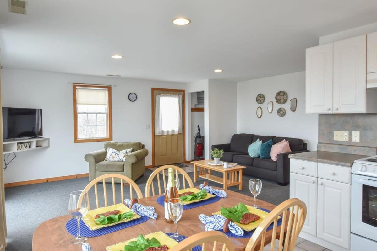 12216 - Beautiful Views Of Cape Cod Bay Access To Private Beach Easy Access To P-Town Truro Ngoại thất bức ảnh