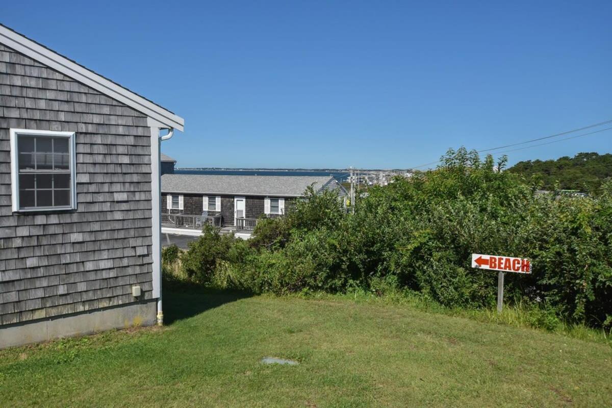 12216 - Beautiful Views Of Cape Cod Bay Access To Private Beach Easy Access To P-Town Truro Ngoại thất bức ảnh