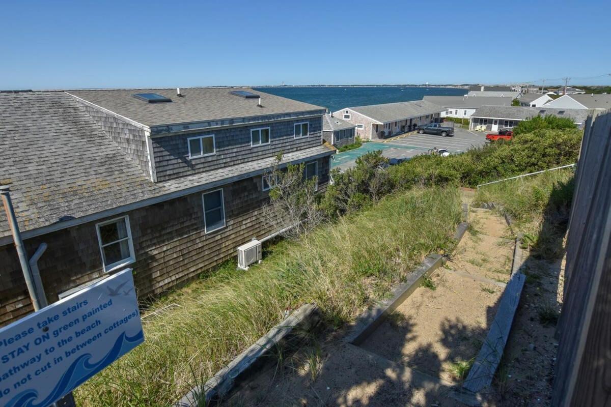 12216 - Beautiful Views Of Cape Cod Bay Access To Private Beach Easy Access To P-Town Truro Ngoại thất bức ảnh