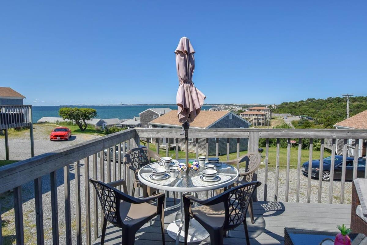 12216 - Beautiful Views Of Cape Cod Bay Access To Private Beach Easy Access To P-Town Truro Ngoại thất bức ảnh